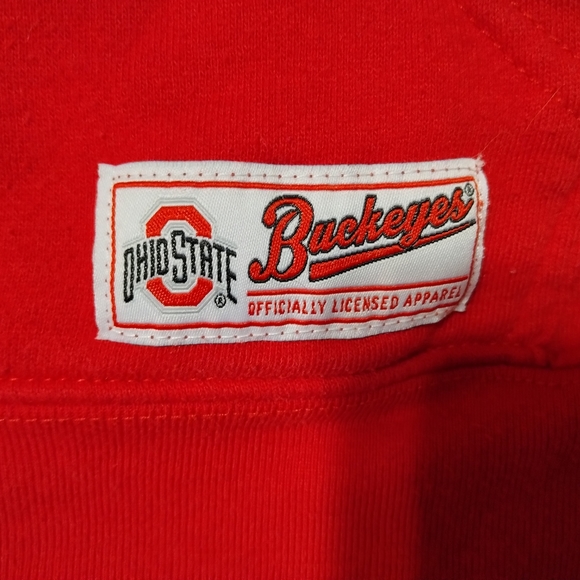 Very nice Ohio State Buckeyes hoodie - Picture 4 of 4